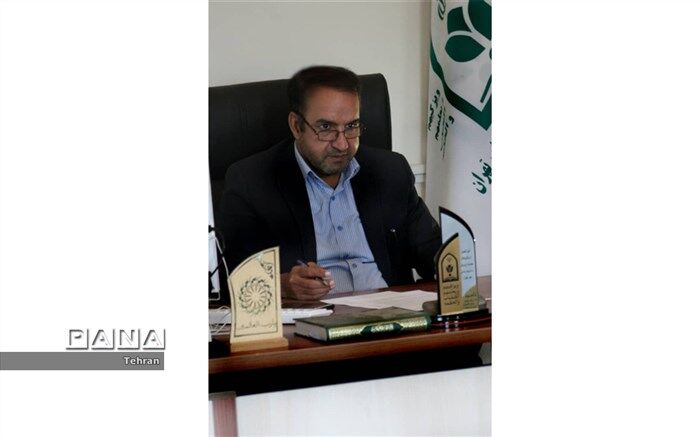 باید با همّت خادمان قرآن، فرهنگ قرآنی و سبک زندگی اسلامی در سطح مدارس و جامعه نهادینه شود