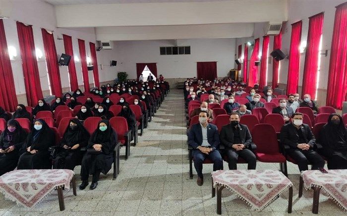 مدارس بهارستان، آماده برگزاری امتحانات حضوری می‌شوند