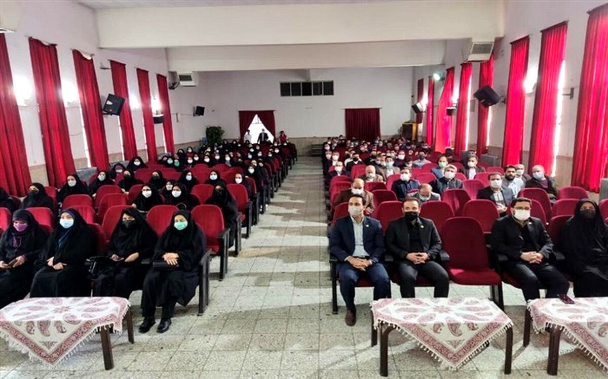 مدارس بهارستان، آماده برگزاری امتحانات حضوری می‌شوند