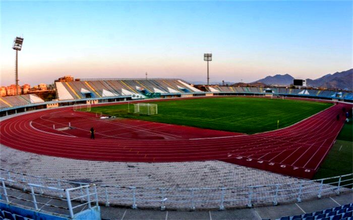 شهر میزبان دیدار سپاهان و پرسپولیس مشخص شد