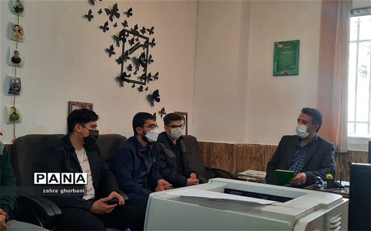 مراسم‌های فرهنگی یک فعالیت گروهی و تاثیرگذار است