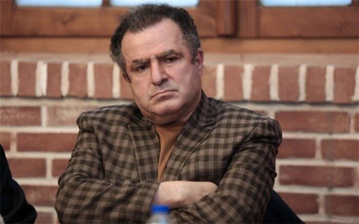 محمود گبرلو: در انتظار برپایی یک جشنواره کم‌خطا در فجر هستیم