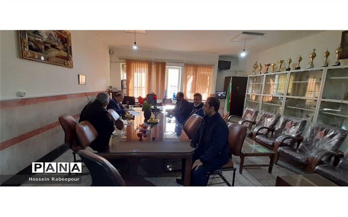 محبّی: مدارس ماندگار، الگوی آموزشی و فرهنگی سایر مدارس هستند