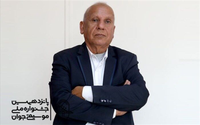جشنواره موسیقی جوان باعث شده جوانان به موسیقی اصیلشان رو کنند