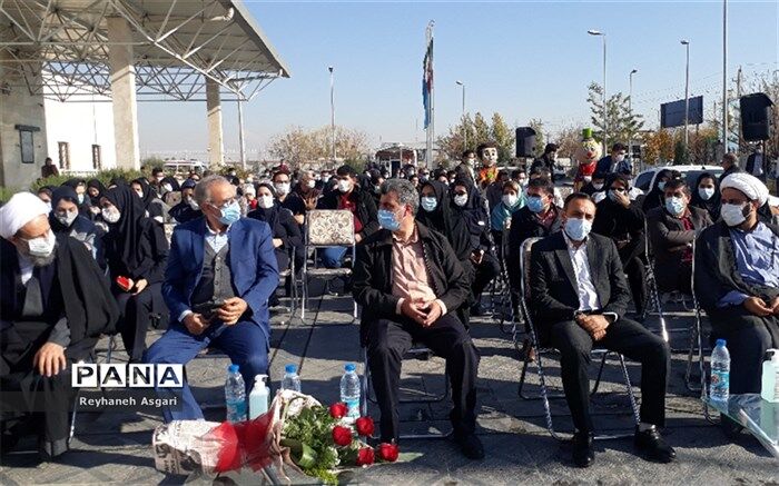 جلوه‌  ازخودگذشتگی سفیدپوشان عرصه سلامت در دوران کرونا بیش از گذشته نمایان شده است