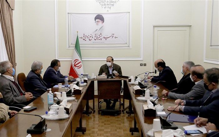 رونق تولید و صادرات و رفع موانع بخش خصوصی، تنها راه برون‌رفت از مشکلات اقتصادی است