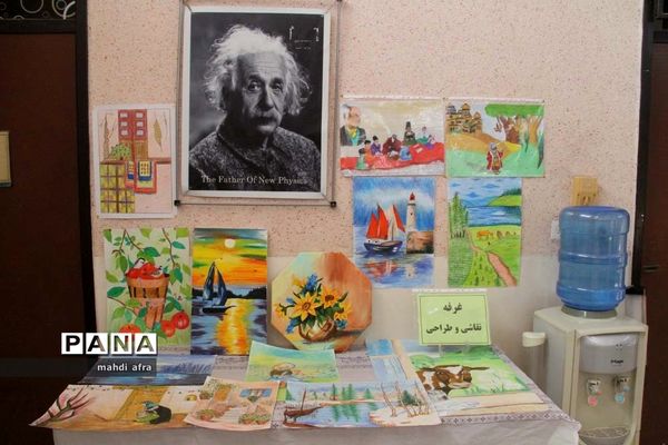 زنگ پژوهش در پژوهش سرای خوارزمی بهبهان