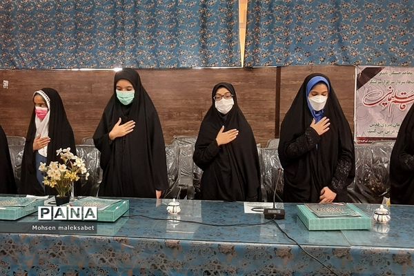 تببین بازمهندسی جدید تشکیلات سازمان دانش آموزی برای مدیران و مربیان شهرستان مروست