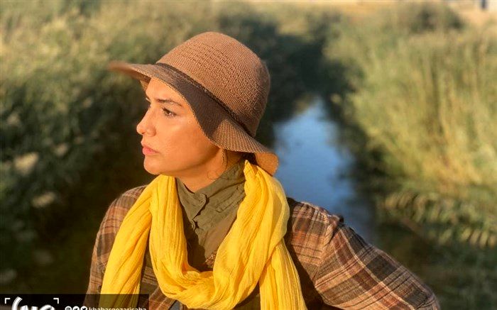 مرحله مونتاژ «لاله کبود» آغاز شد