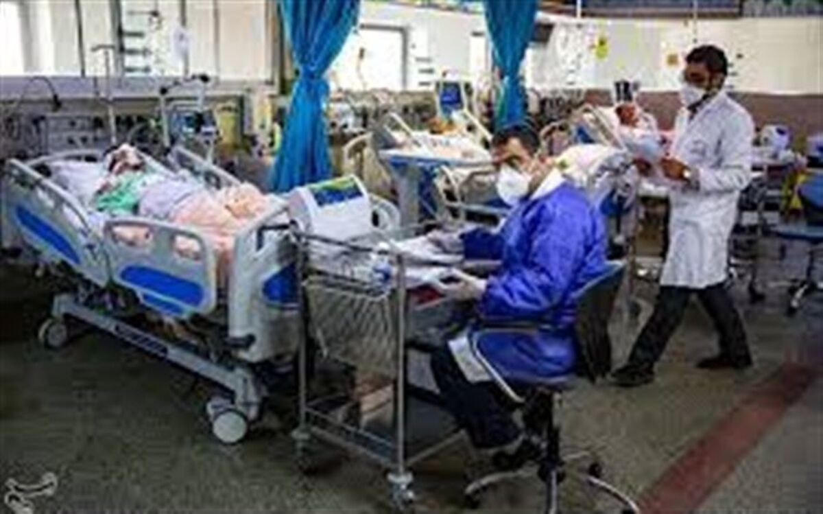آمار روزانه فوتی کرونا در قزوین به صفر رسید