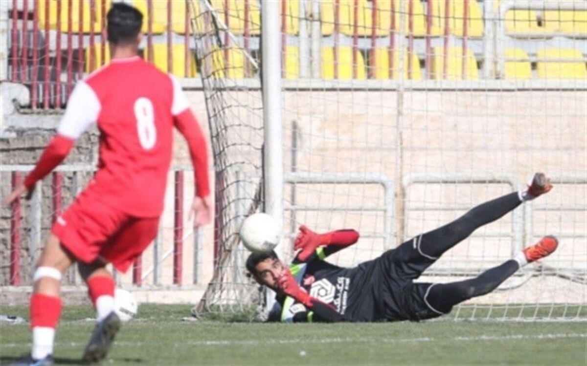 جانشین رادو در پرسپولیس مشخص شد