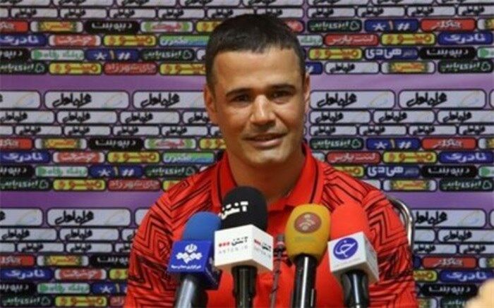 سرمربی جدید شهرخودرو معرفی شد