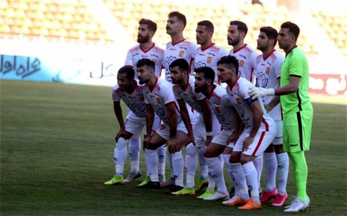 تکذیب سرمربیگری سیدعباسی در شهرخودرو