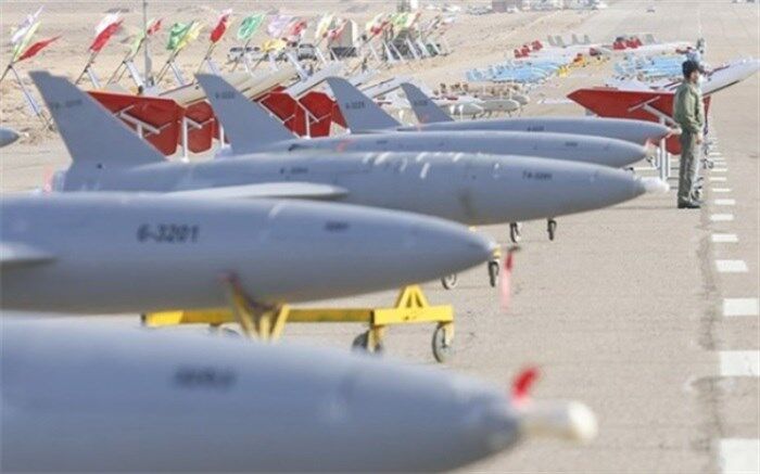 هراس واشنگتن از صنعت پهپادی ایران