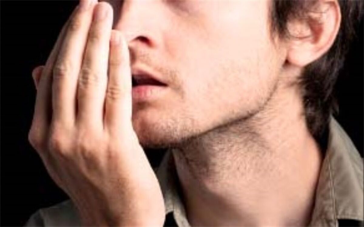 کدام بیماری‌ها با بوی بد دهان شناسایی می‌شوند؟