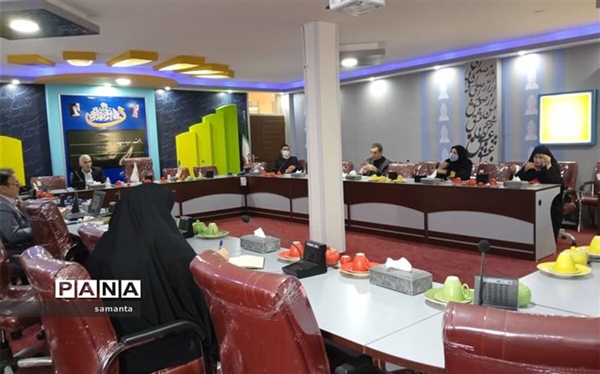 امتحانات نوبت اول تمامی مقاطع تحصیلی از ۴ دی آغاز می‌شود