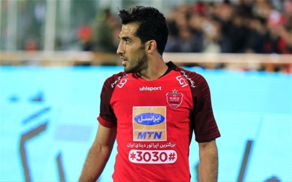 وحید امیری: وقتی میزبانی‌های پرسپولیس تمام شود ورود هواداران را آزاد می‌کنند