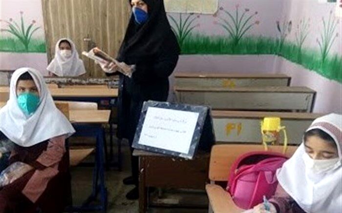 تقاضای والدین از مسئولان مدارس؛ آموزش حضوری با تضمین سلامتی