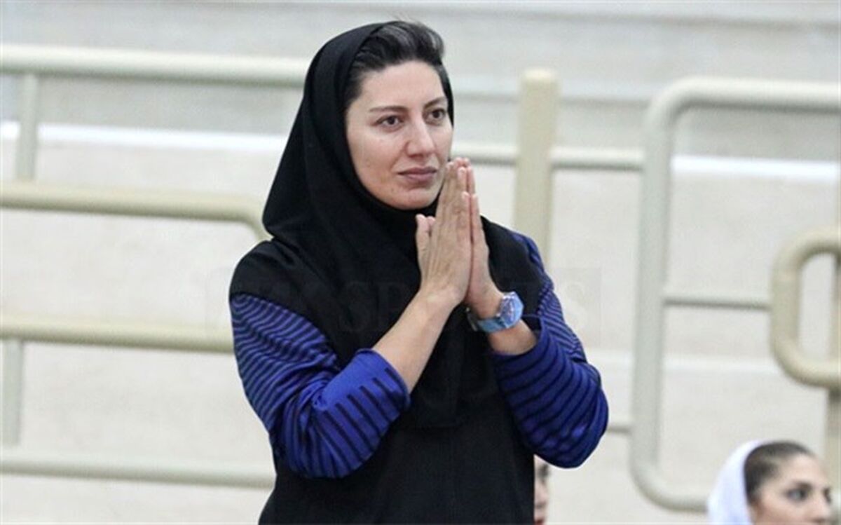 والیبال زنان ایران نیاز به تغییر اساسی دارد