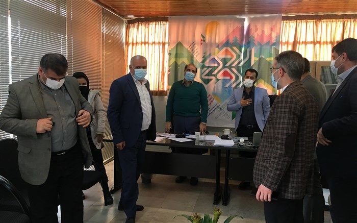 جشنواره تجارب برتر اردویی و اردوگاهی یک عملیات بزرگ در حوزه تحول اردویی است