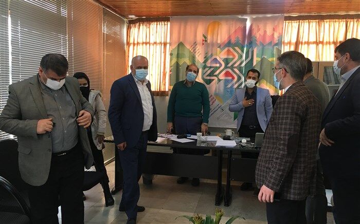 جشنواره تجارب برتر اردویی و اردوگاهی یک عملیات بزرگ در حوزه تحول اردویی است