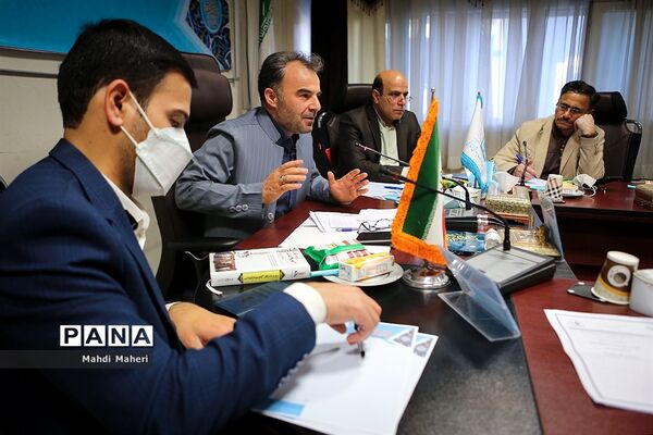 نشست خبری هفته بزرگداشت قرآن، عترت و نماز