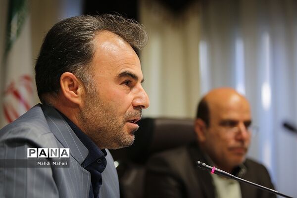 نشست خبری هفته بزرگداشت قرآن، عترت و نماز
