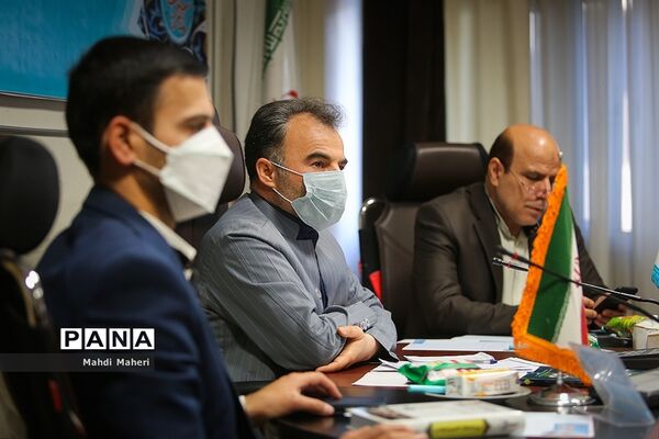 نشست خبری هفته بزرگداشت قرآن، عترت و نماز