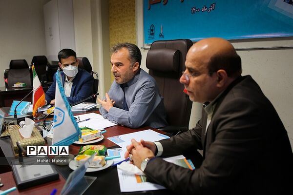 نشست خبری هفته بزرگداشت قرآن، عترت و نماز
