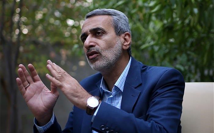 نمایشگاه مجازی کتاب، گامی رو به جلو در حوزه فرهنگ است