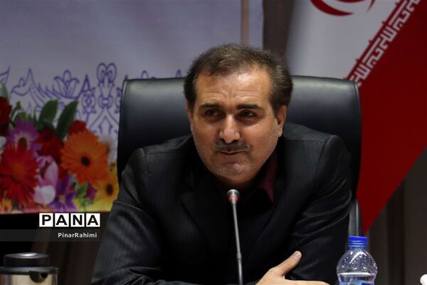 نشست هم‌اندیشی قطب ۶ کشوری