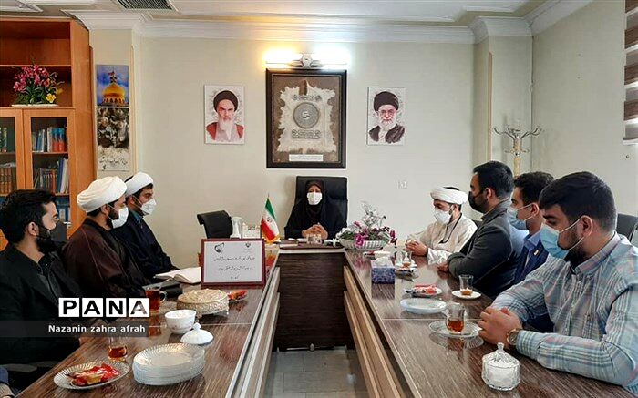 ضرورت همسویی اتحادیه انجمن اسلامی دانش‌آموزان با فعالیت‌های تربیتی