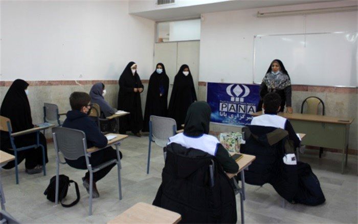 صداقت و شفافیت، مهم‌ترین ویژگی‌ خبرنگاران دانش‌آموز پانا