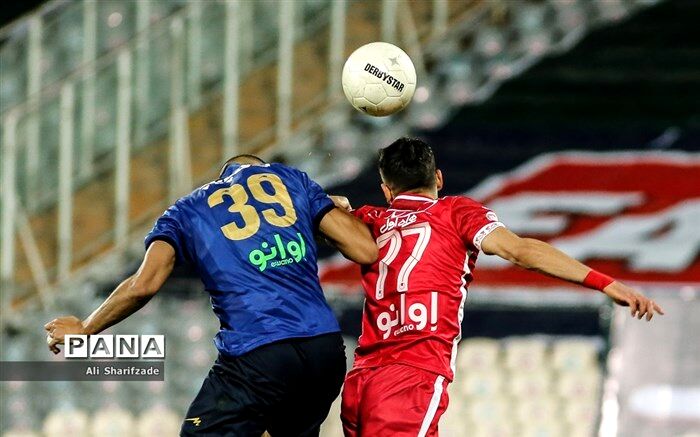 مدیریت پرسپولیس درست شود این تیم به وضعیت قبل برمی‌گردد