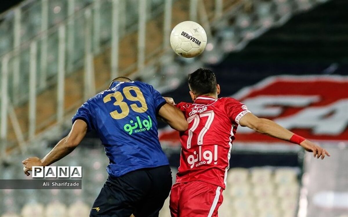 مدیریت پرسپولیس درست شود این تیم به وضعیت قبل برمی‌گردد