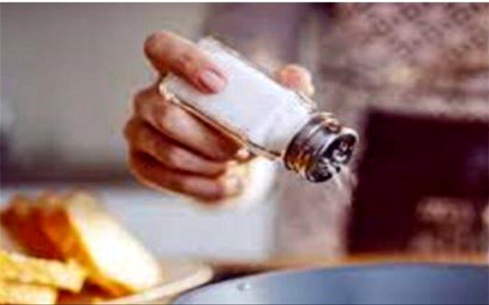 نمک چه مضراتی برای سلامتی دارد؟