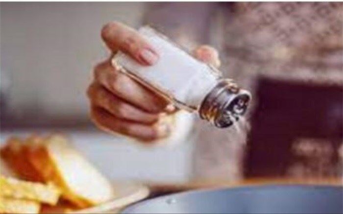 نمک چه مضراتی برای سلامتی دارد؟