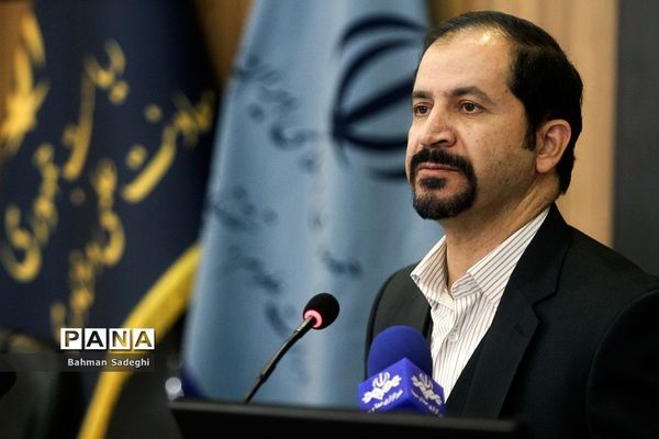 نشست خبری نمایشگاه دستاوردهای پژوهش فناوری و فن بازار