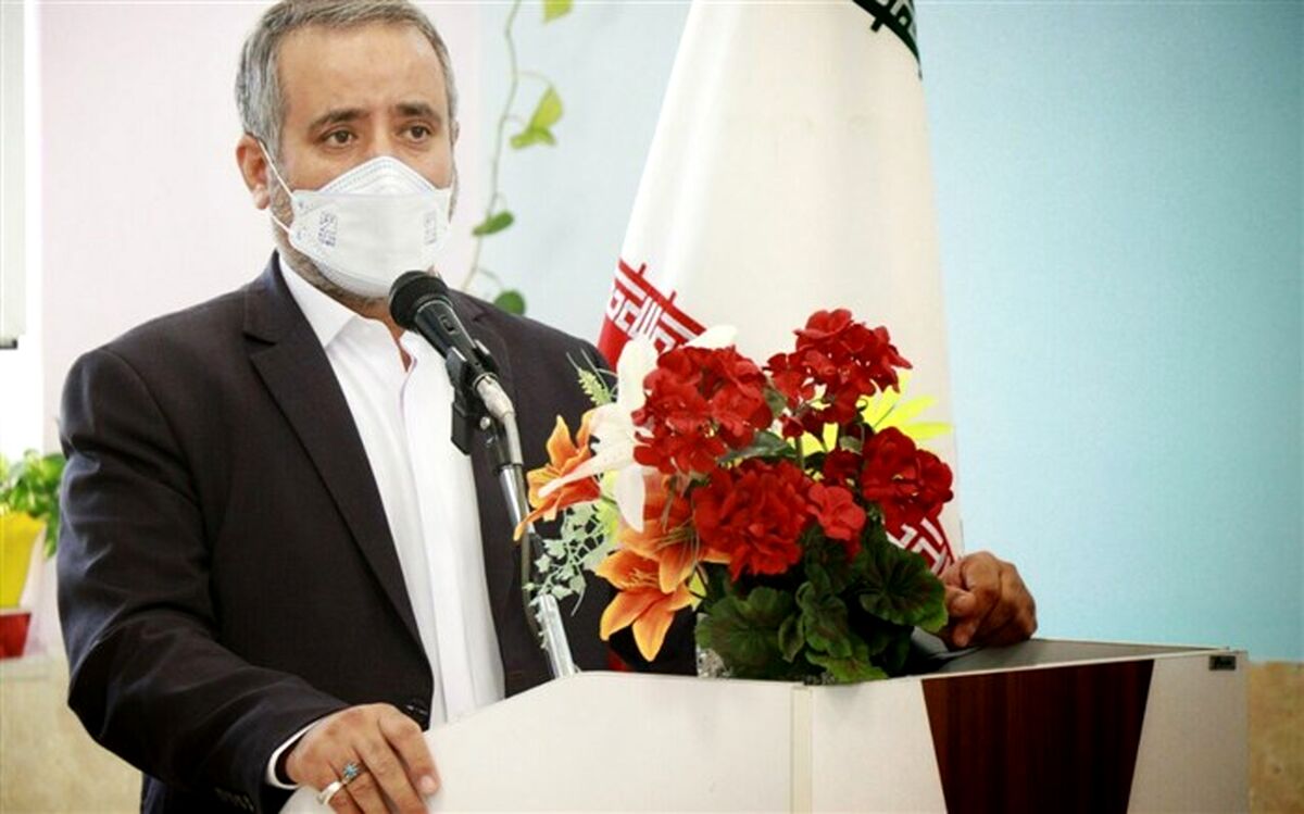 آموزش و پرورش استان، زمینه‌ برگزاری امتحانات حضوری را فراهم کند