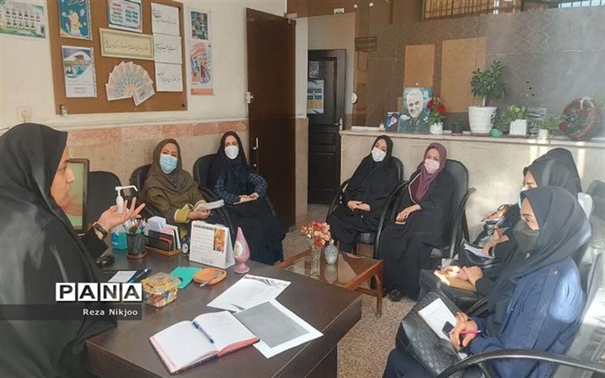 پیش‌دبستانی، سنگ بنای فعالیت مدارس است
