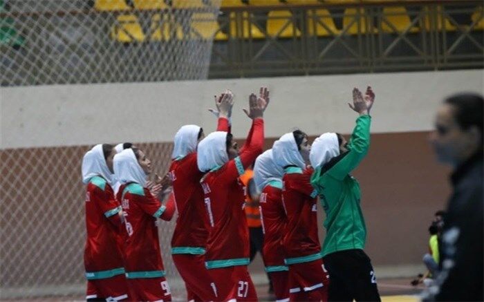 هندبال قهرمانی زنان جهان؛ پرونده ایران بسته شد