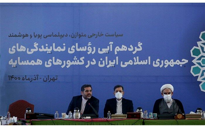 وزیر فرهنگ: مرجعیت مقوله فرهنگ در تصمیم‌های دولت به تثبیت می‌رسد