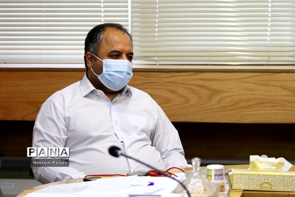 مصاحبه اختصاصی پانا با معاون وزیر و رئیس سازمان نوسازی مدارس کشور