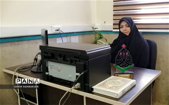 تعمیق و توسعه فرهنگ قرآنی از طریق انس با قرآن
