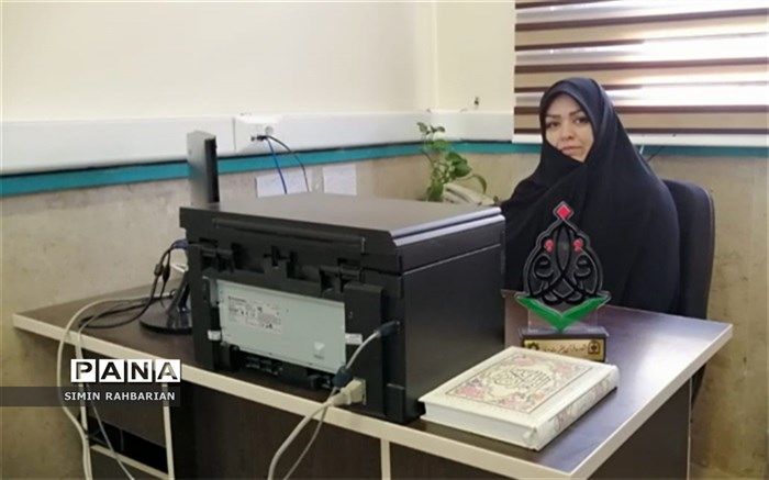 تعمیق و توسعه فرهنگ قرآنی از طریق انس با قرآن