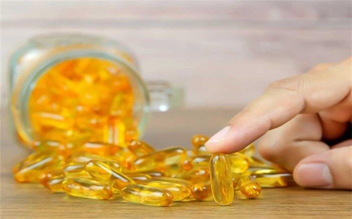 5 علامت پنهان کمبود ویتامین D
