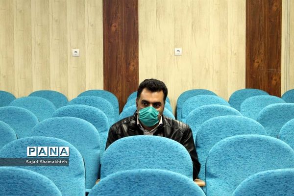 برگزاری نخستین کارگاه آموزشی یکروزه  خبرنویسی و عکاسی خبری در ناحیه سه اهواز