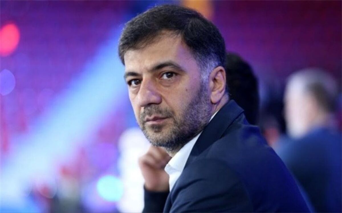 حجت کریمی: همه جوره از برنامه‌های فرهاد مجیدی حمایت می‌کنیم