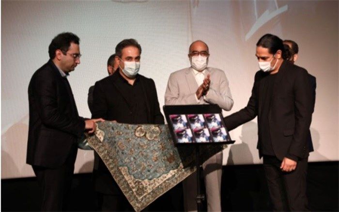 آلبوم موسیقی «هم نفس» رونمایی شد