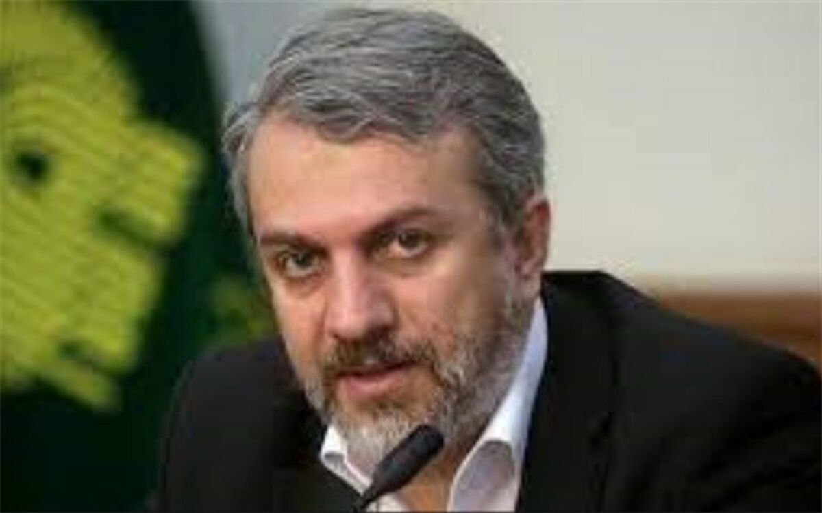 اینماد پشتوانه قانونی دارد